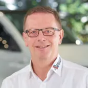 Jens Schubert