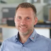 Jens Weber