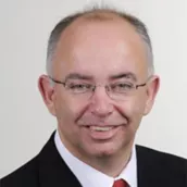 Norbert Jerono