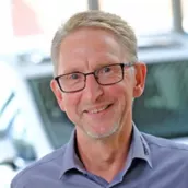 Jörg Bohn