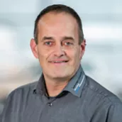 Joachim Bue