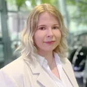 Joanna Rausch