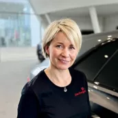 Joanna Suszyna