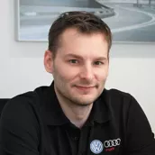 Jochen Burkhart