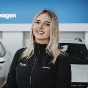 Joelle Schmidt