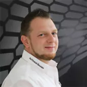 Johann Pfeifer