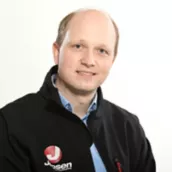 Johann Weber