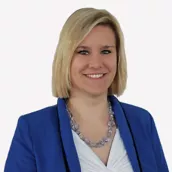 Johanna Vestweber