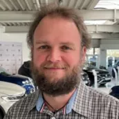 Johannes Krämer