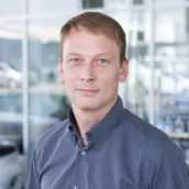 Johannes Reckziegel