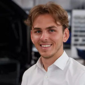 Jonas  Reich