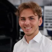 Jonas  Reich