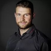 Jonathan Strauß