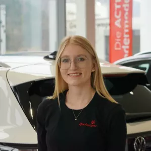 Josefine Gschmeißner