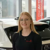 Josefine Gschmeißner