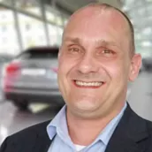 Peter Jouck