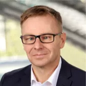 Jürgen  Hörmann