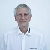 Jürgen Lorenz