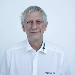Jürgen Lorenz