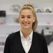 Julia Hack
