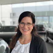 Julia Mayr