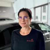 Julia Mayr