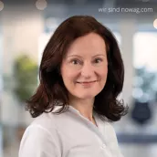 Julia  Rawe