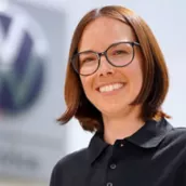Julia Speidel