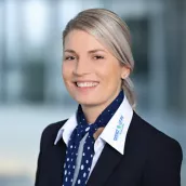 Julia  Sykora