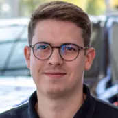 Julian Süssenbach