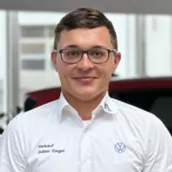 Julian Zieger