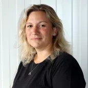 Juliane Hartmann