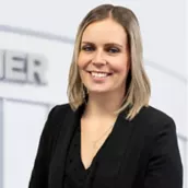 Julie Folger