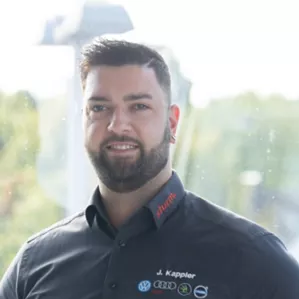 Justin Kappler