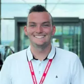 Justin Preißler