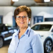 Jutta Linke