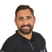 Faruk Kölemenoglu