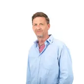 Frank Köster
