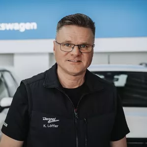 Kai Löffler