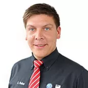Kai Pinther