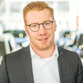 Kai  Caron
