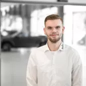 Niklas  Kaiser