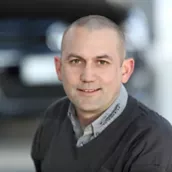 Markus  Kaiser