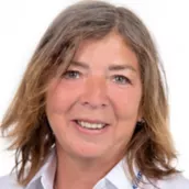 Elisabeth Kalis