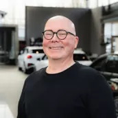 Steffen Kalkstein