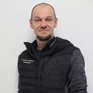 Sebastian Kalsow