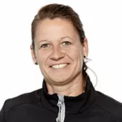 Nina  Kapahnke