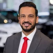 Hamed Karami