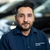 Ali Karatas