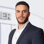 Karem Ali